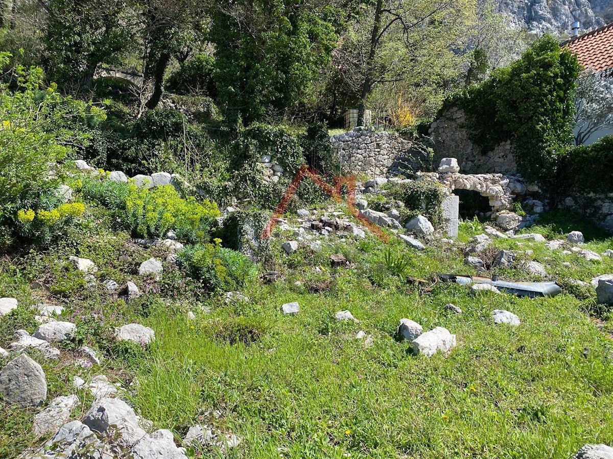 Parcela Naprodaj - PRIMORSKO-GORANSKA Vinodolska Općina