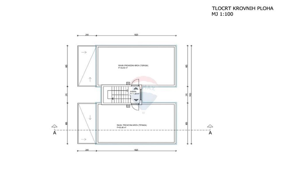 Flat For sale - ZADARSKA PAKOŠTANE