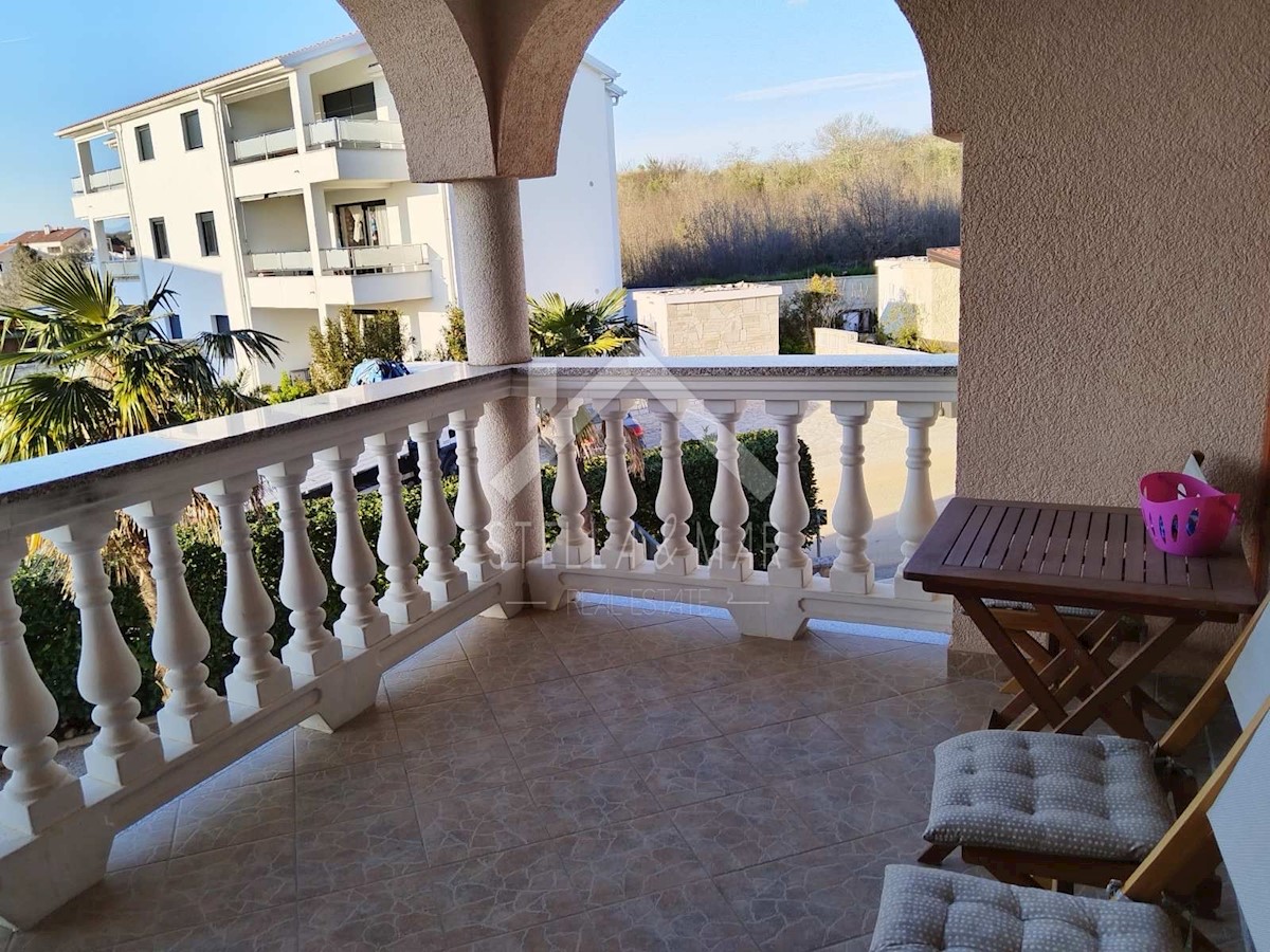 Appartement À vendre - PRIMORSKO-GORANSKA KRK