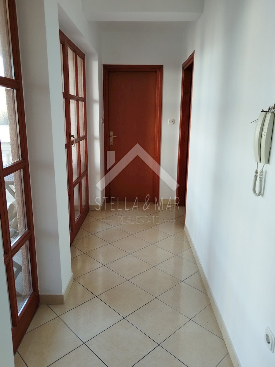 Flat For sale - PRIMORSKO-GORANSKA KRK