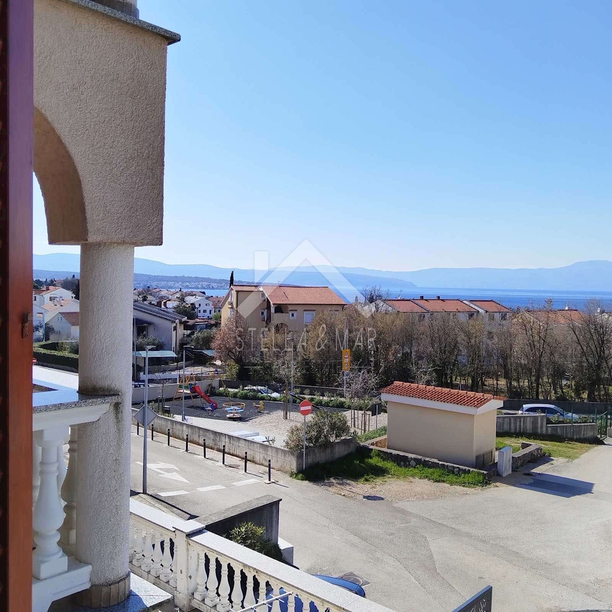 Apartma Na predaj - PRIMORSKO-GORANSKA KRK