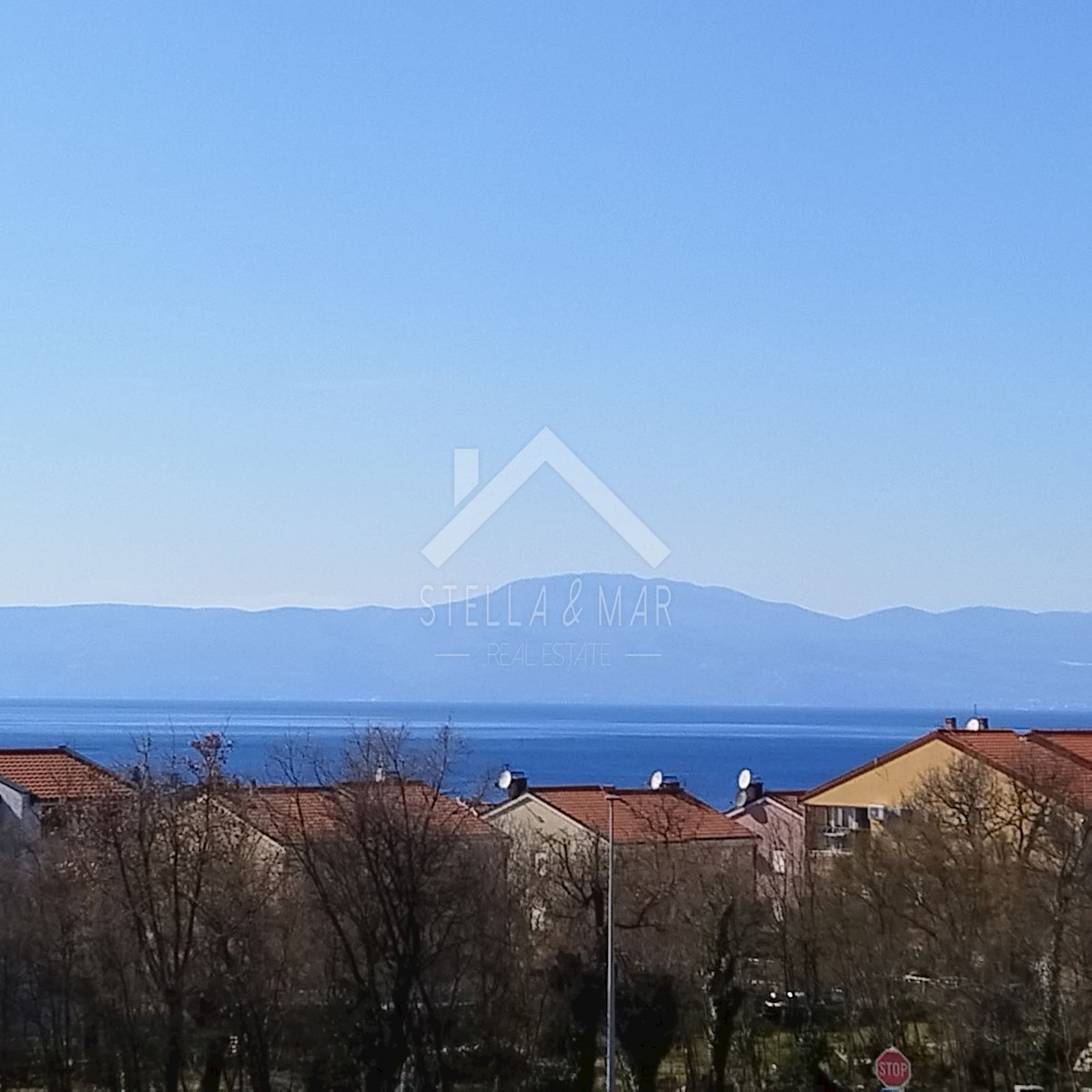 Apartmán Na predaj - PRIMORSKO-GORANSKA KRK