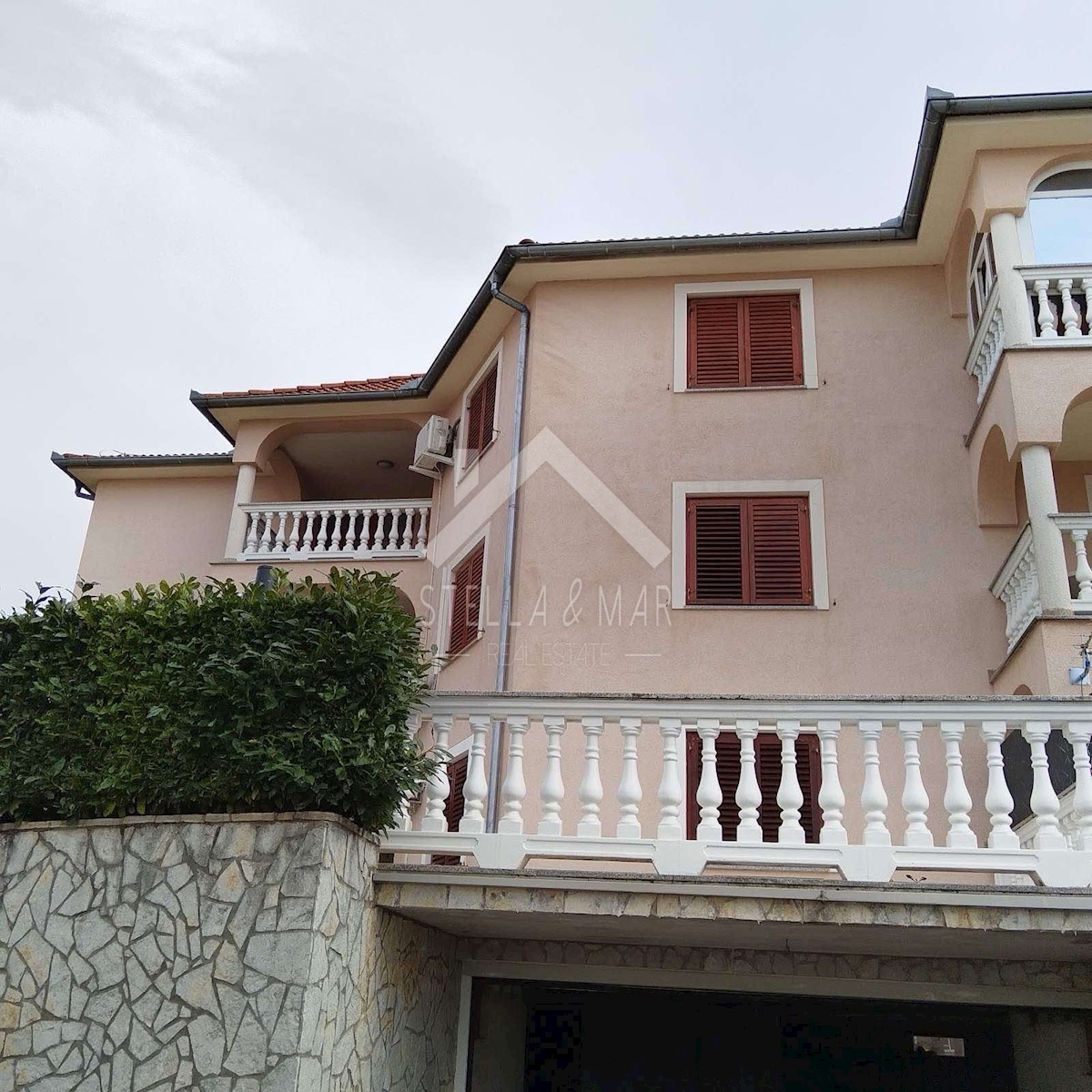 Flat For sale - PRIMORSKO-GORANSKA KRK