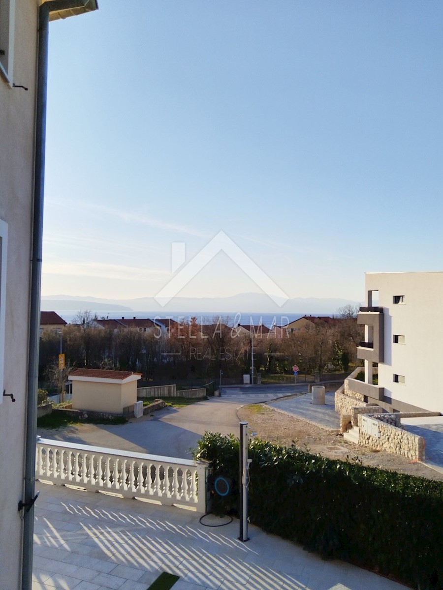 Flat For sale - PRIMORSKO-GORANSKA KRK