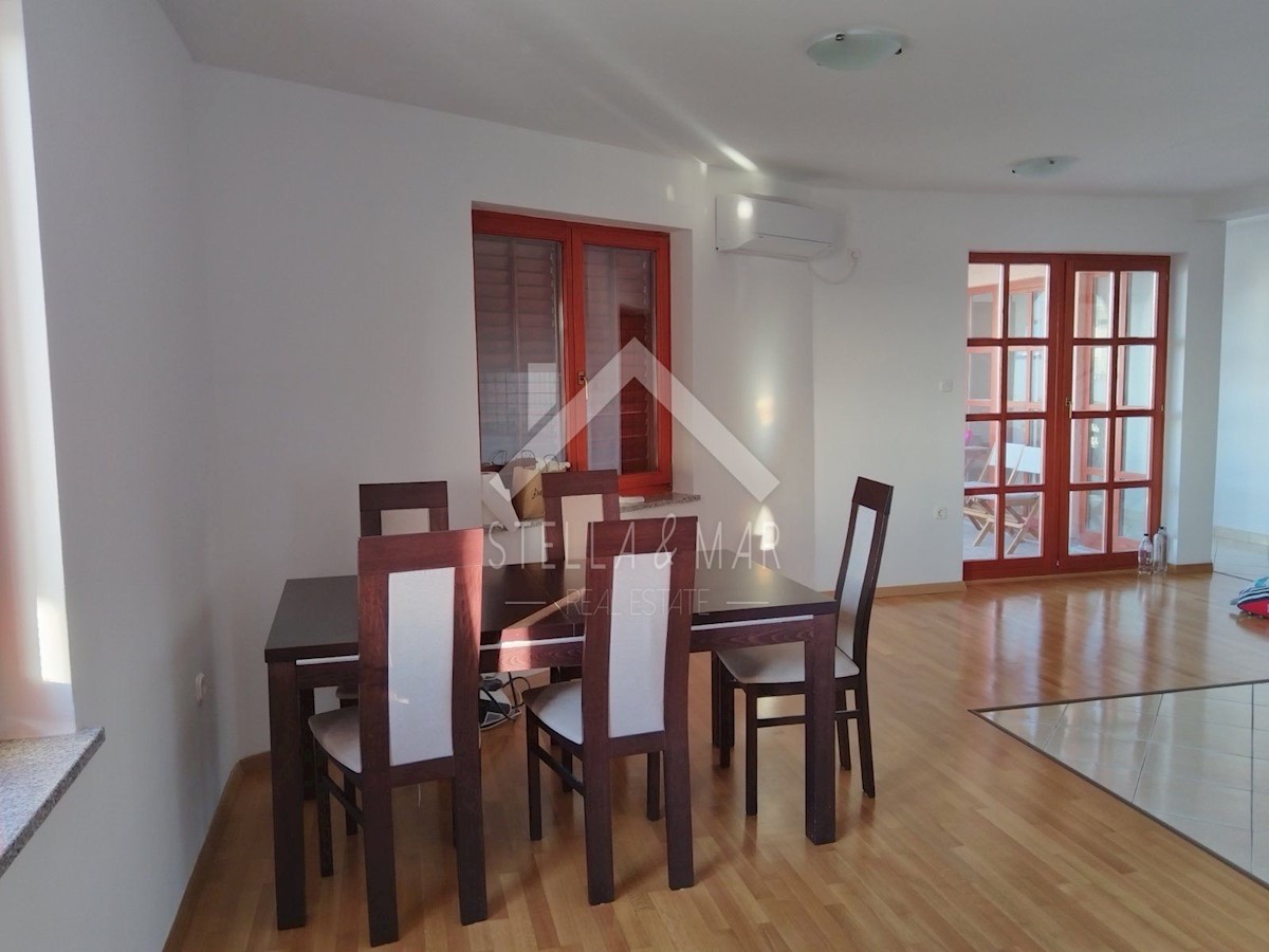 Apartmán Na predaj - PRIMORSKO-GORANSKA KRK