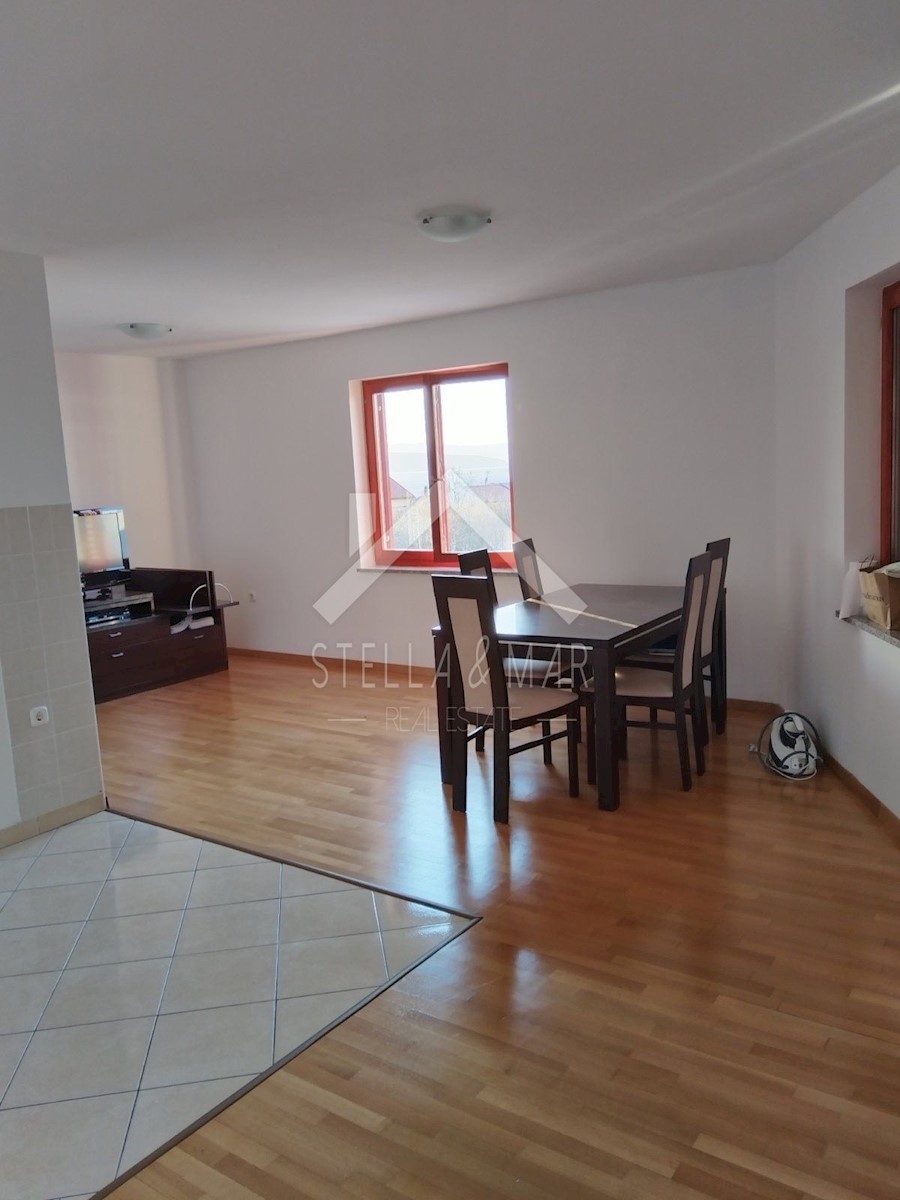 Flat For sale - PRIMORSKO-GORANSKA KRK