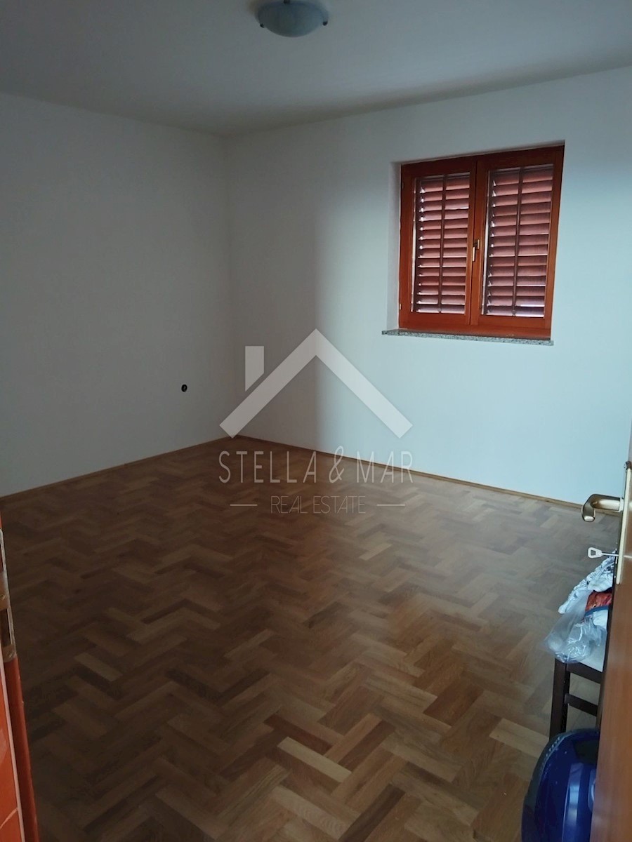 Appartement À vendre - PRIMORSKO-GORANSKA KRK