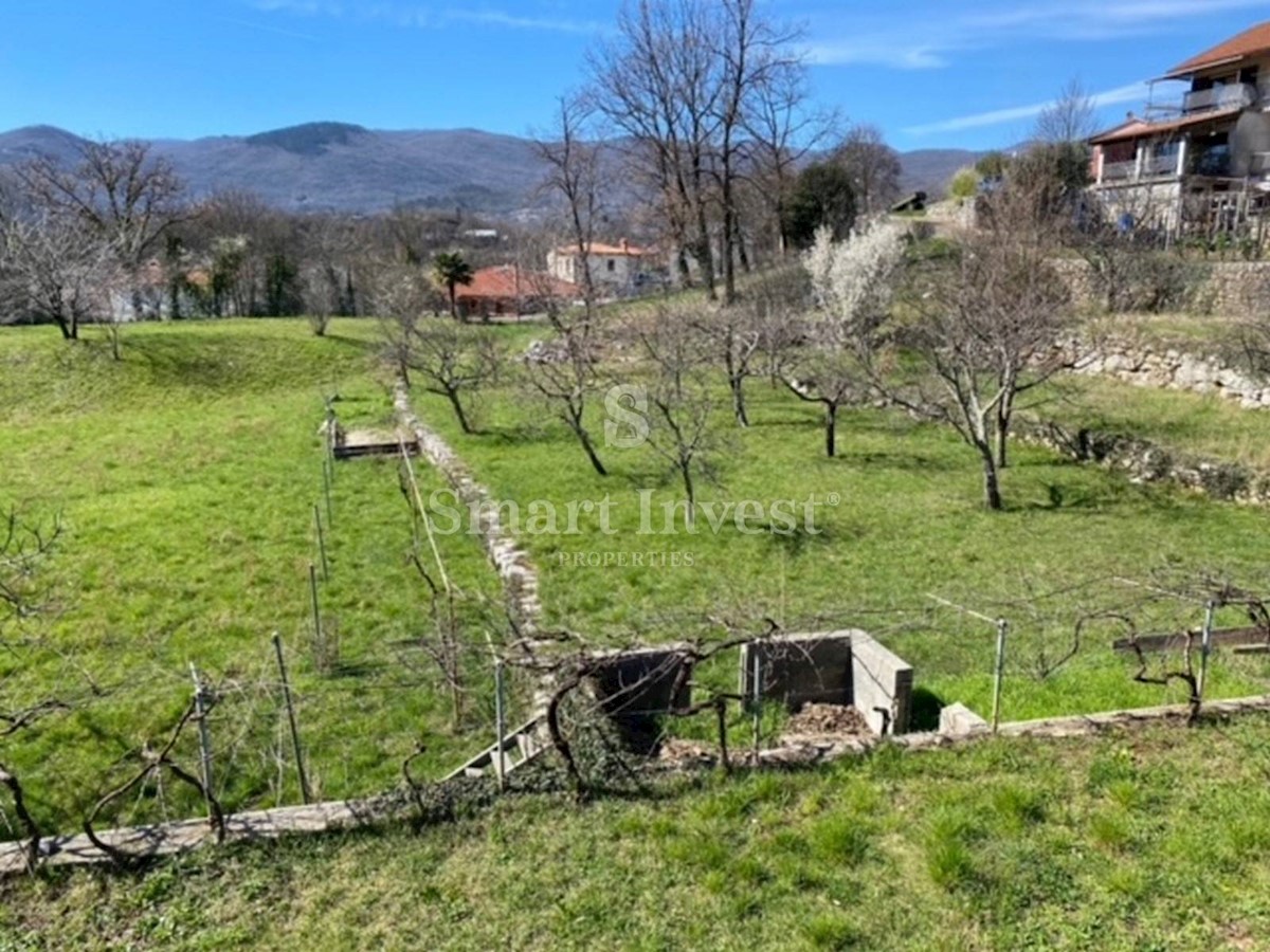 Kuća Na prodaju - PRIMORSKO-GORANSKA MATULJI