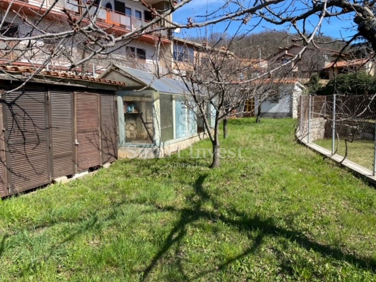 House For sale - PRIMORSKO-GORANSKA MATULJI