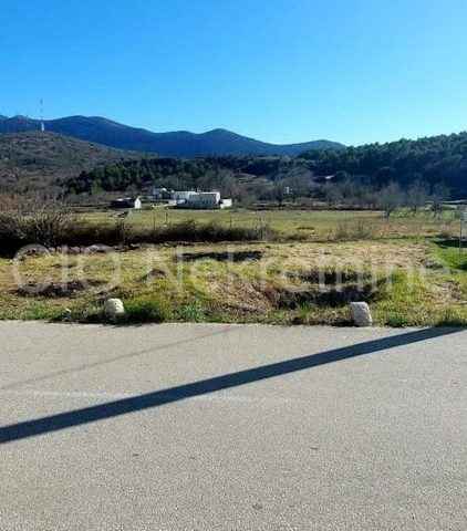 Terreno in vendita 737 m² – Gata