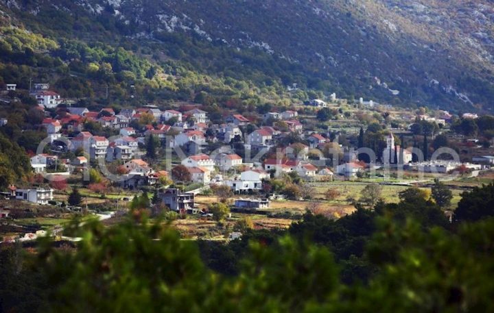 Parcela Naprodaj - Splitsko-dalmatinska Omiš - foto 4/4