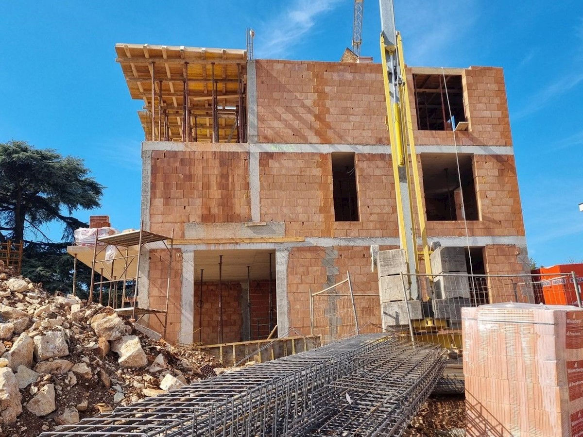 Apartment Zu verkaufen - ISTARSKA POREČ
