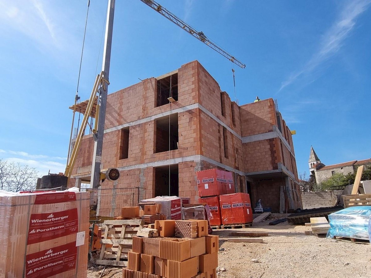 Apartment Zu verkaufen - ISTARSKA POREČ