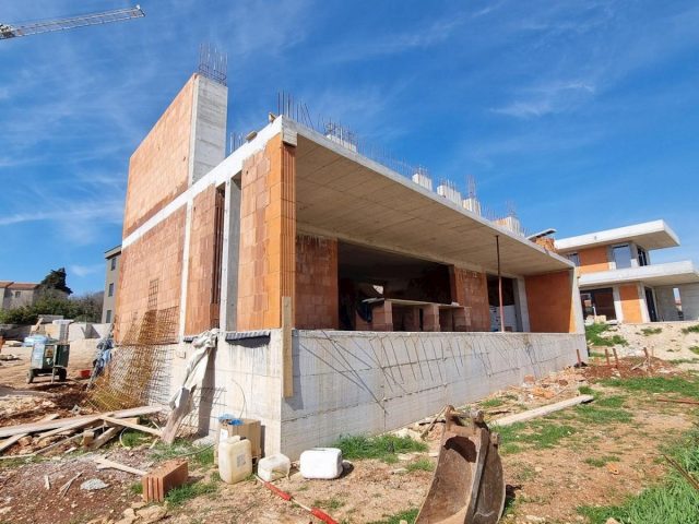 Haus Zu verkaufen - Istarska Poreč - foto 5/9