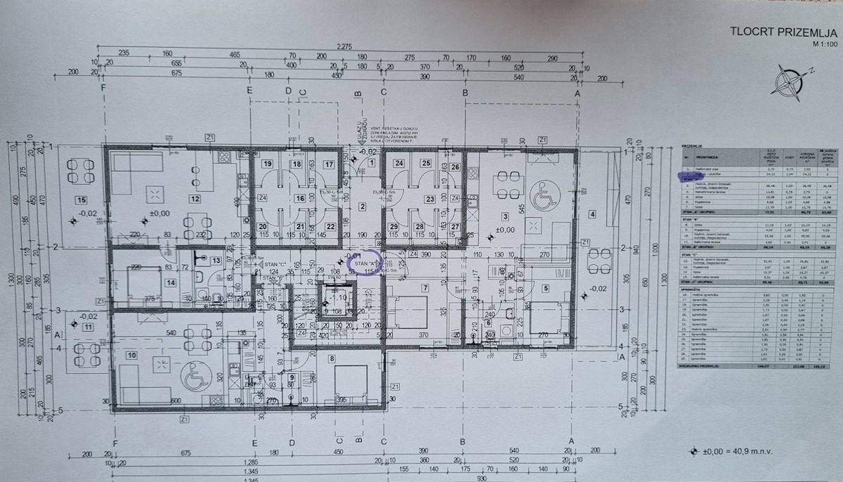 Apartment Zu verkaufen - ISTARSKA POREČ