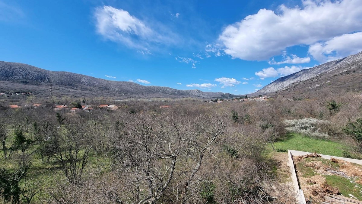 Casa In vendita - PRIMORSKO-GORANSKA VINODOLSKA OPĆINA