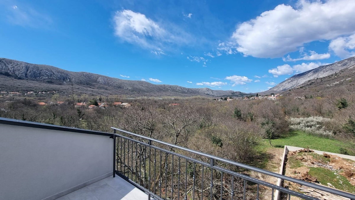 Casa In vendita - PRIMORSKO-GORANSKA VINODOLSKA OPĆINA