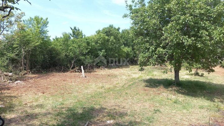 Terrain à vendre 1730 m² – Završje