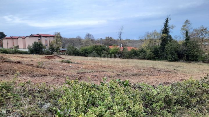 Parcela na predaj 3618 m² – Brtonigla