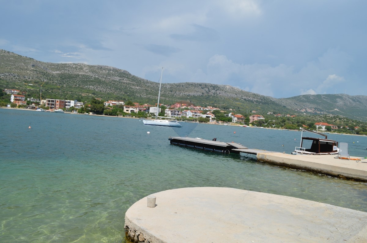 Dom Na predaj - ŠIBENSKO-KNINSKA ŠIBENIK