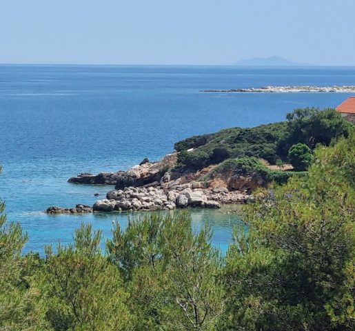 Parcela na predaj 5000 m² – Vis