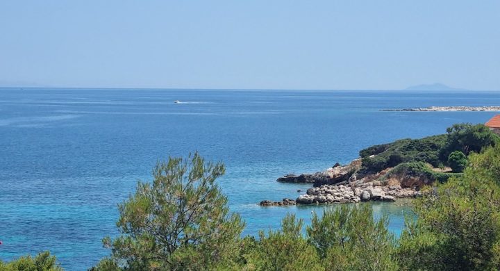 Land For sale - Splitsko-dalmatinska Vis - foto 2/2