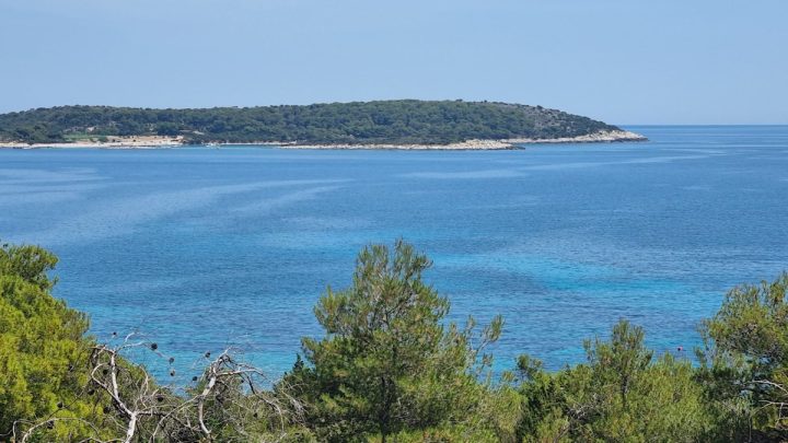 Parcela Naprodaj - Splitsko-dalmatinska Vis - foto 3/3