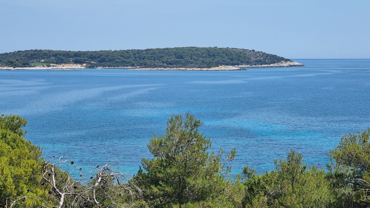 Parcela Naprodaj - SPLITSKO-DALMATINSKA Vis