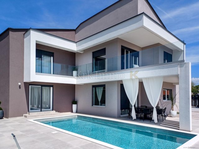 House for sale 175 m² – Vrbnik