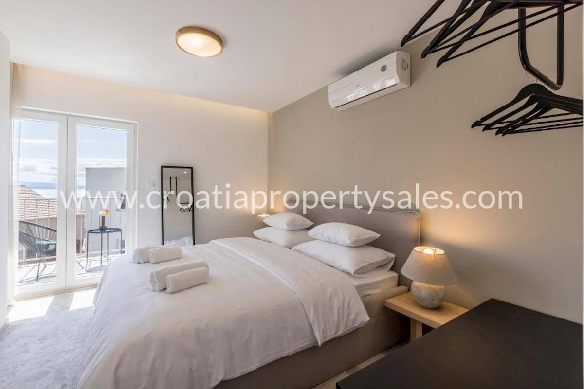 House For sale - SPLITSKO-DALMATINSKA TROGIR