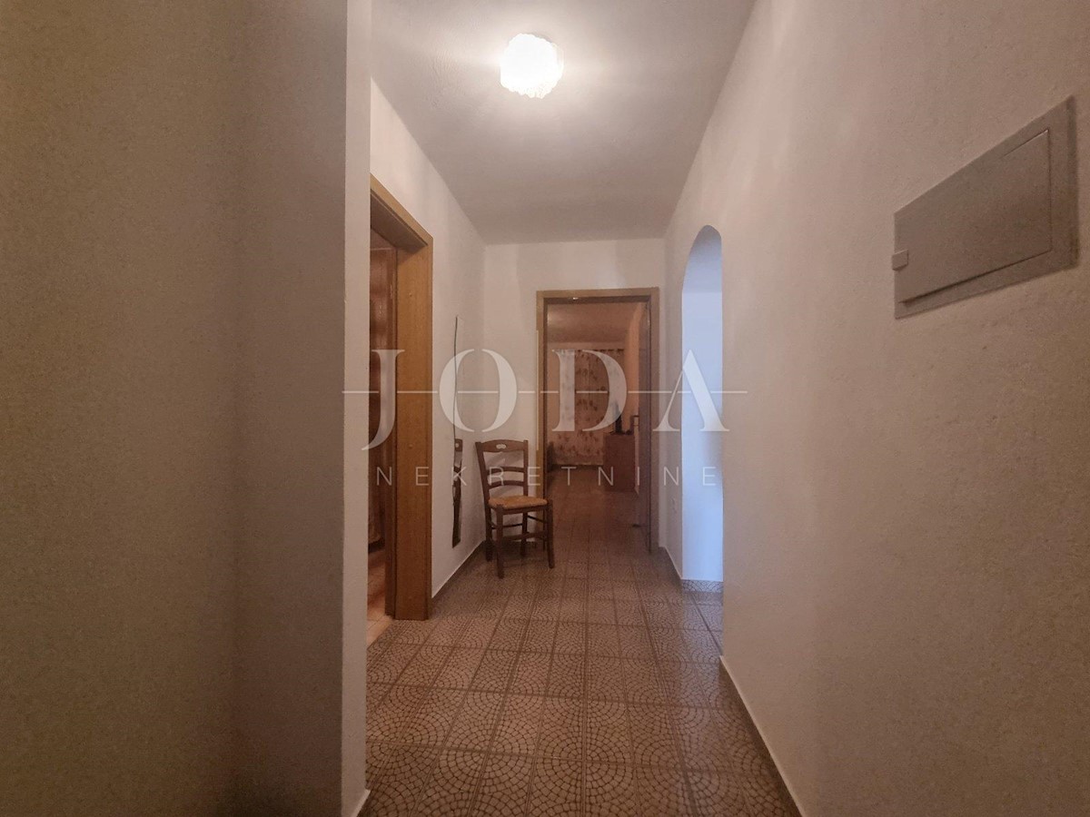 Apartment Zu verkaufen - PRIMORSKO-GORANSKA NOVI VINODOLSKI