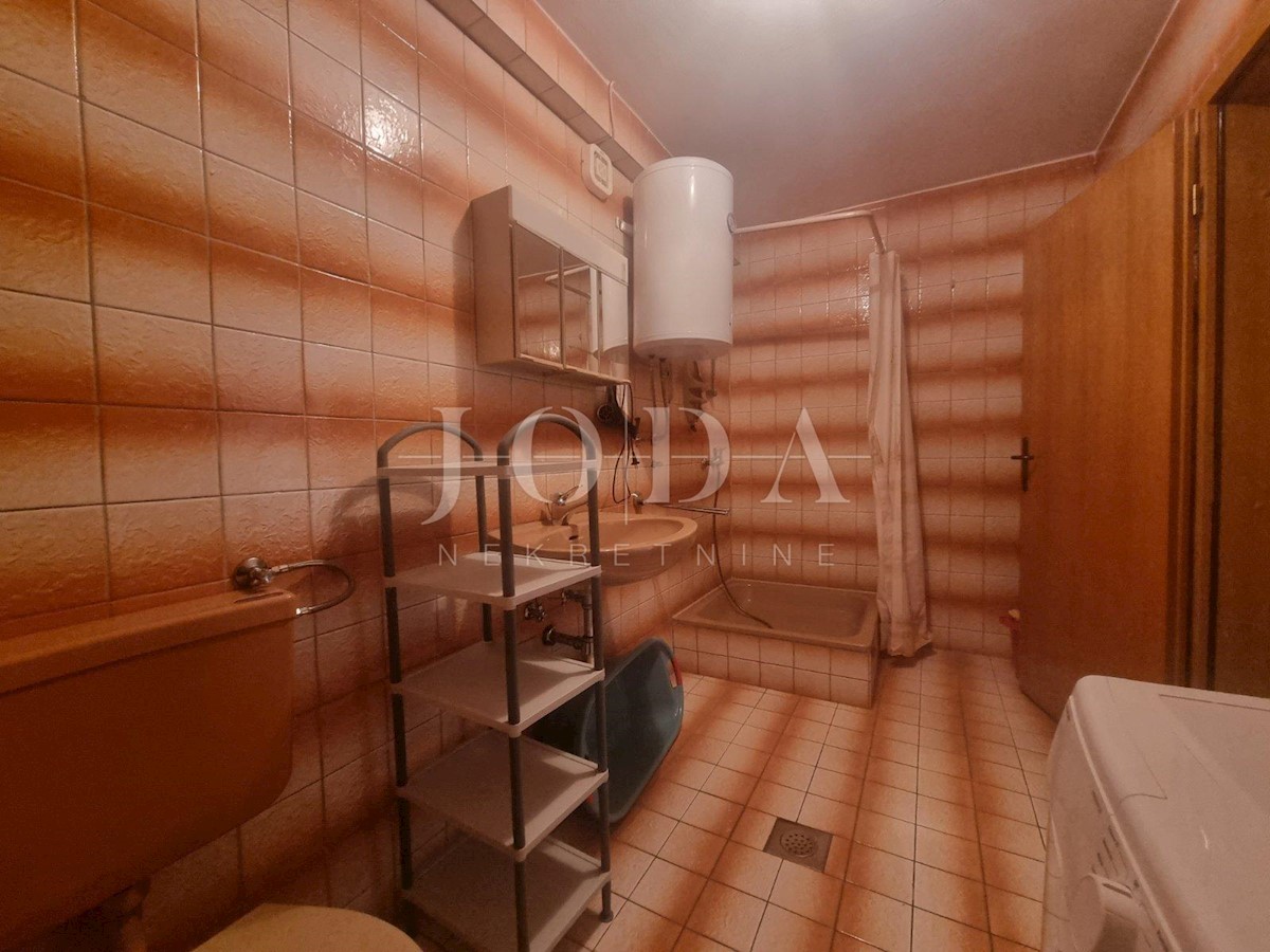 Apartment Zu verkaufen - PRIMORSKO-GORANSKA NOVI VINODOLSKI