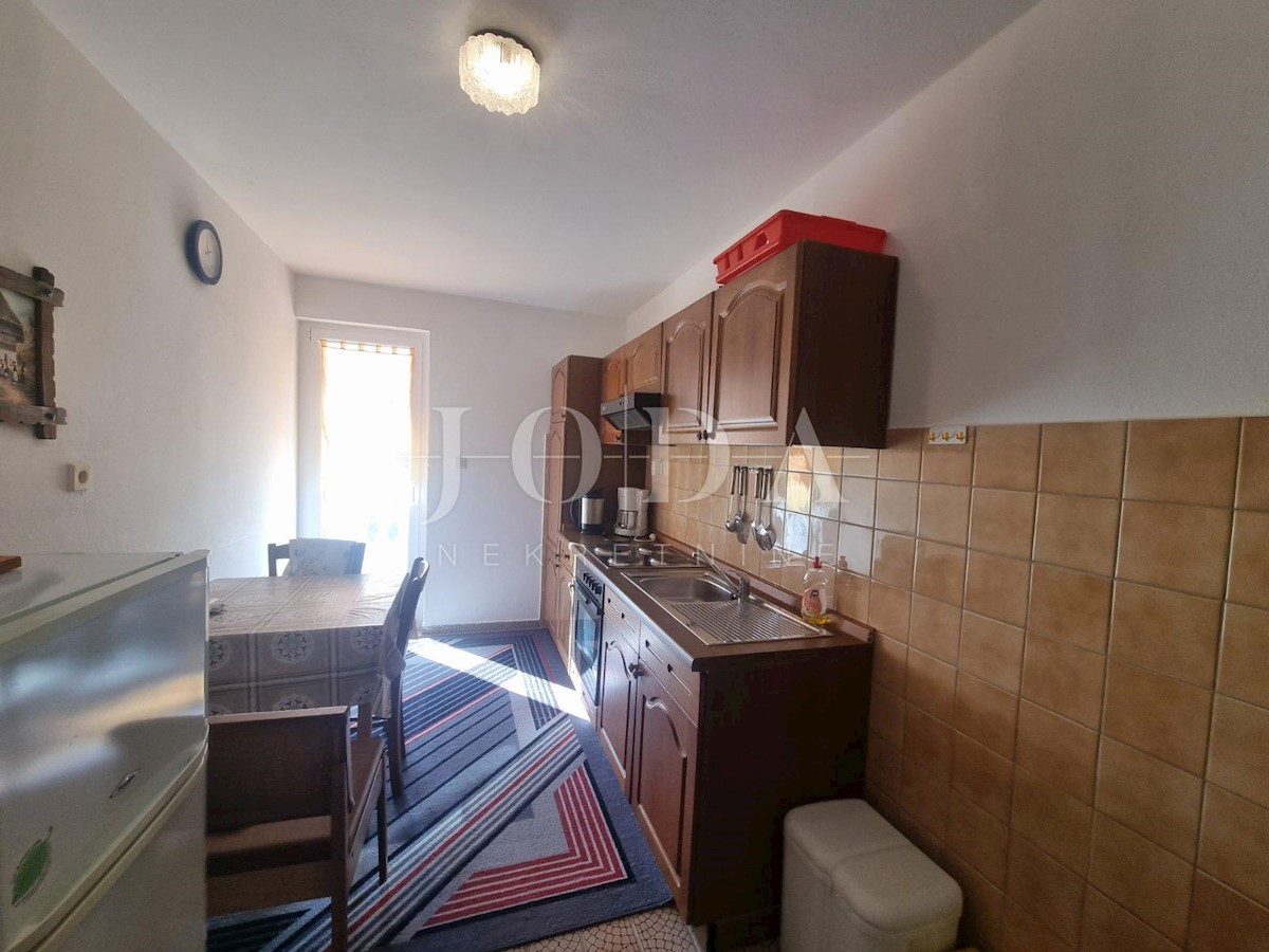 Apartment Zu verkaufen - PRIMORSKO-GORANSKA NOVI VINODOLSKI