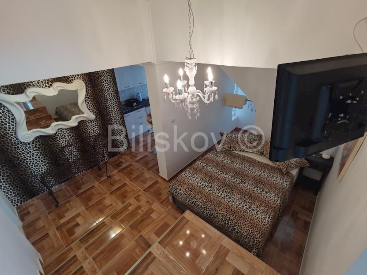 Apartmán Na prodej - SPLITSKO-DALMATINSKA HVAR