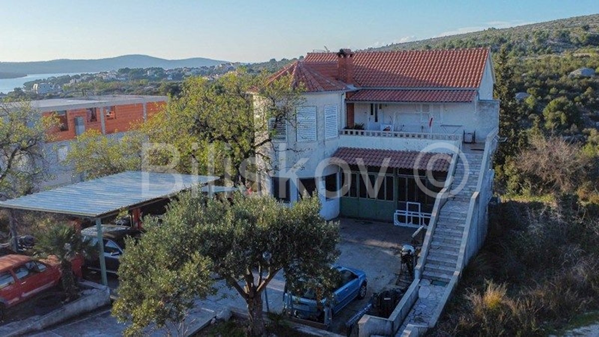 House For sale MILNA