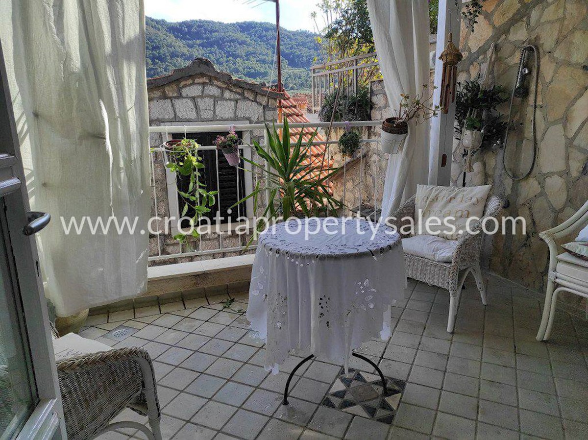 Maison À vendre - SPLITSKO-DALMATINSKA HVAR