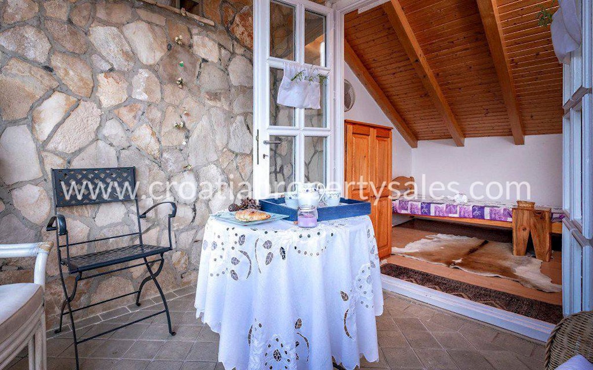 Maison À vendre - SPLITSKO-DALMATINSKA HVAR