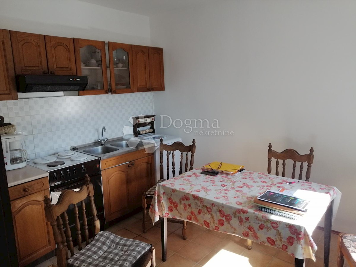 Apartmán Na predaj - PRIMORSKO-GORANSKA RIJEKA