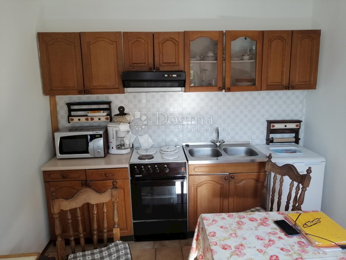 Apartmán Na predaj - PRIMORSKO-GORANSKA RIJEKA