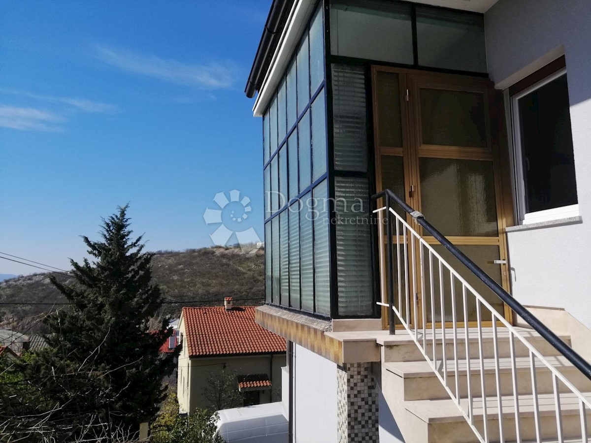 Apartment Zu verkaufen - PRIMORSKO-GORANSKA RIJEKA