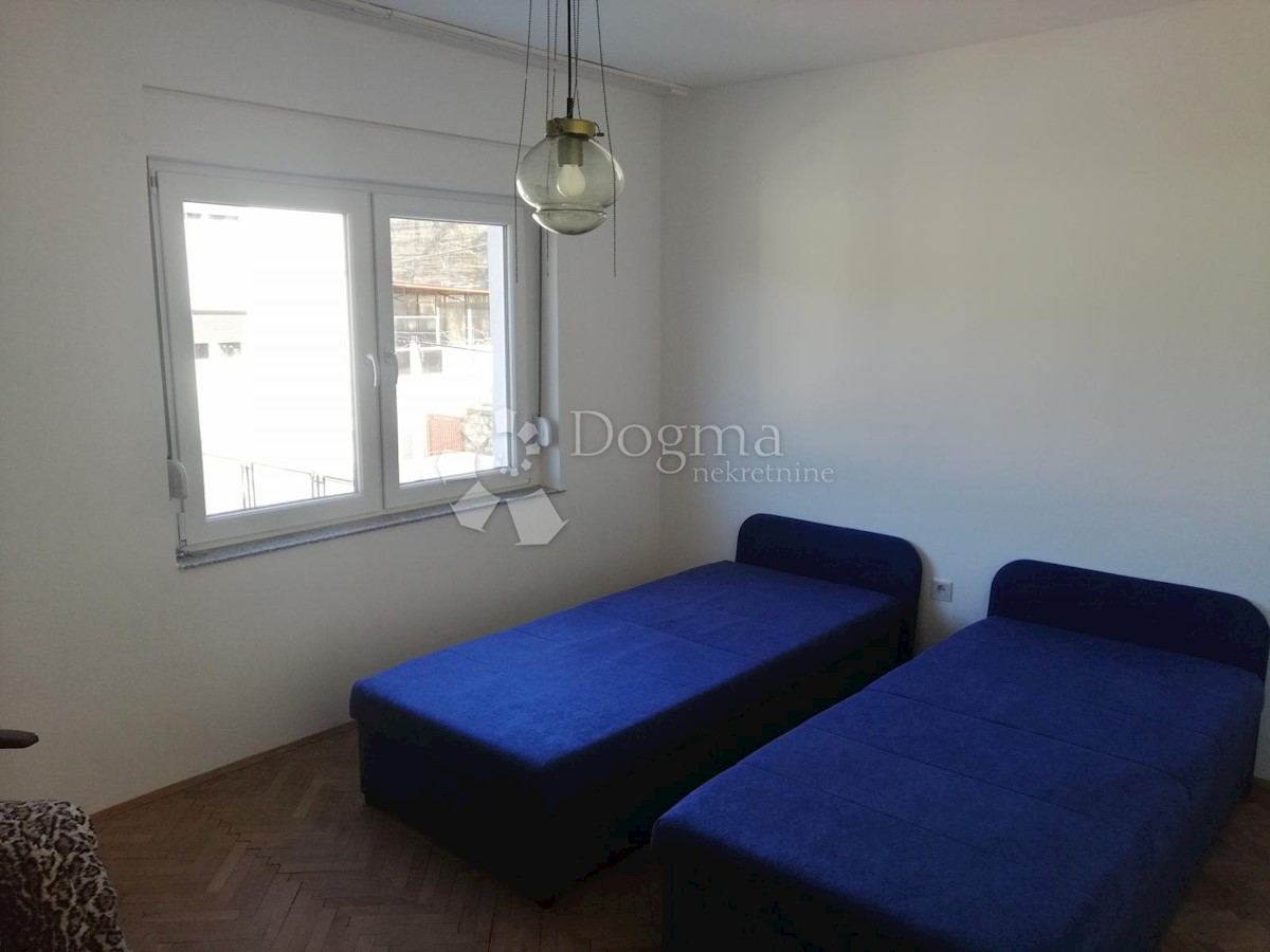 Apartment Zu verkaufen - PRIMORSKO-GORANSKA RIJEKA