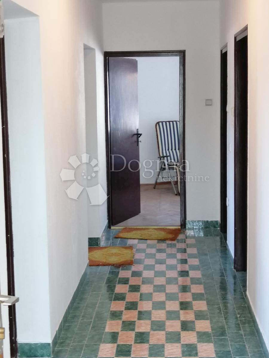 Apartment Zu verkaufen - PRIMORSKO-GORANSKA RIJEKA