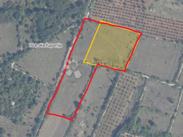Grundstück zu verkaufen 12000 m² – Vodnjan