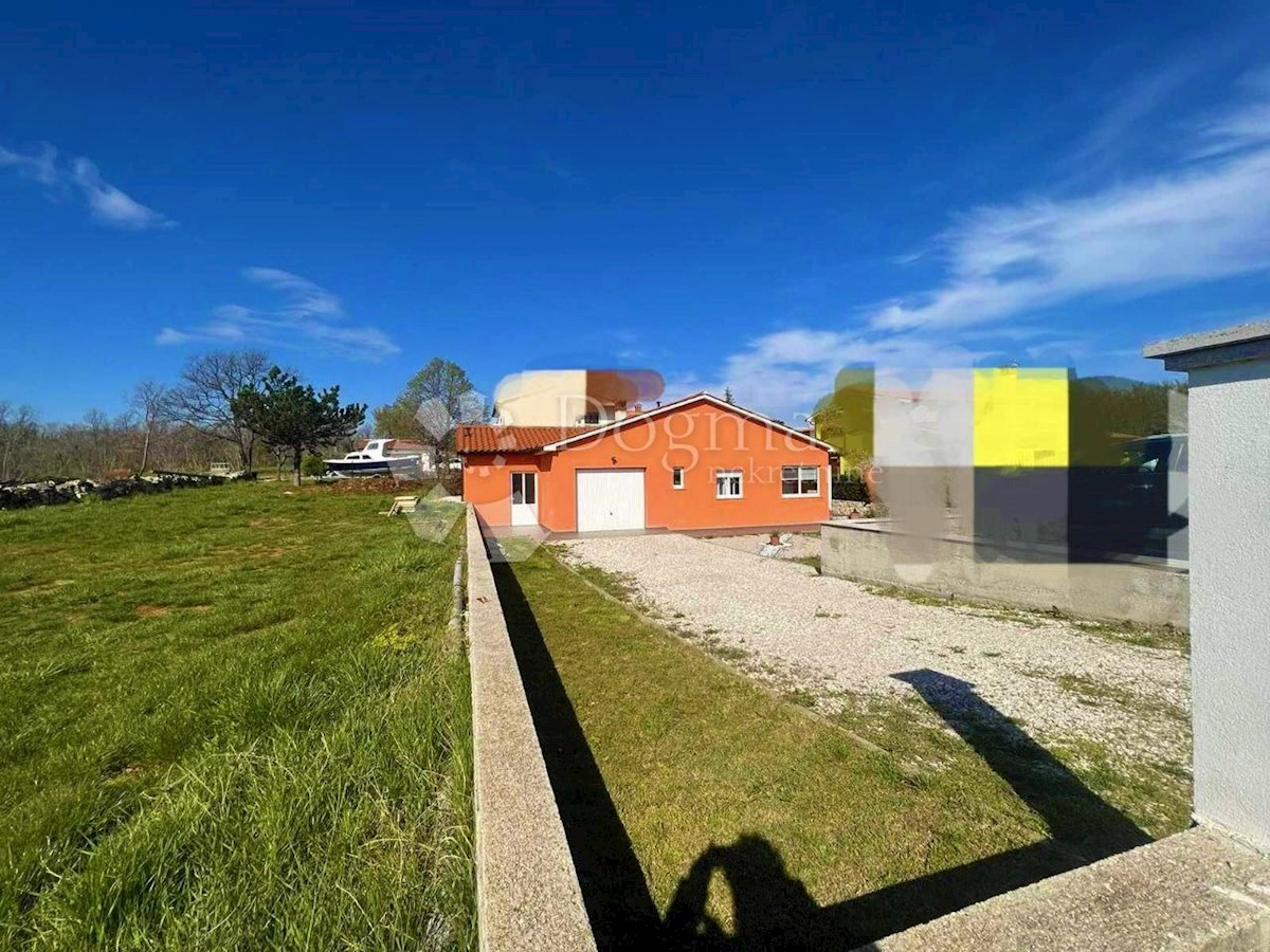 Kuća Na prodaju - ISTARSKA LABIN