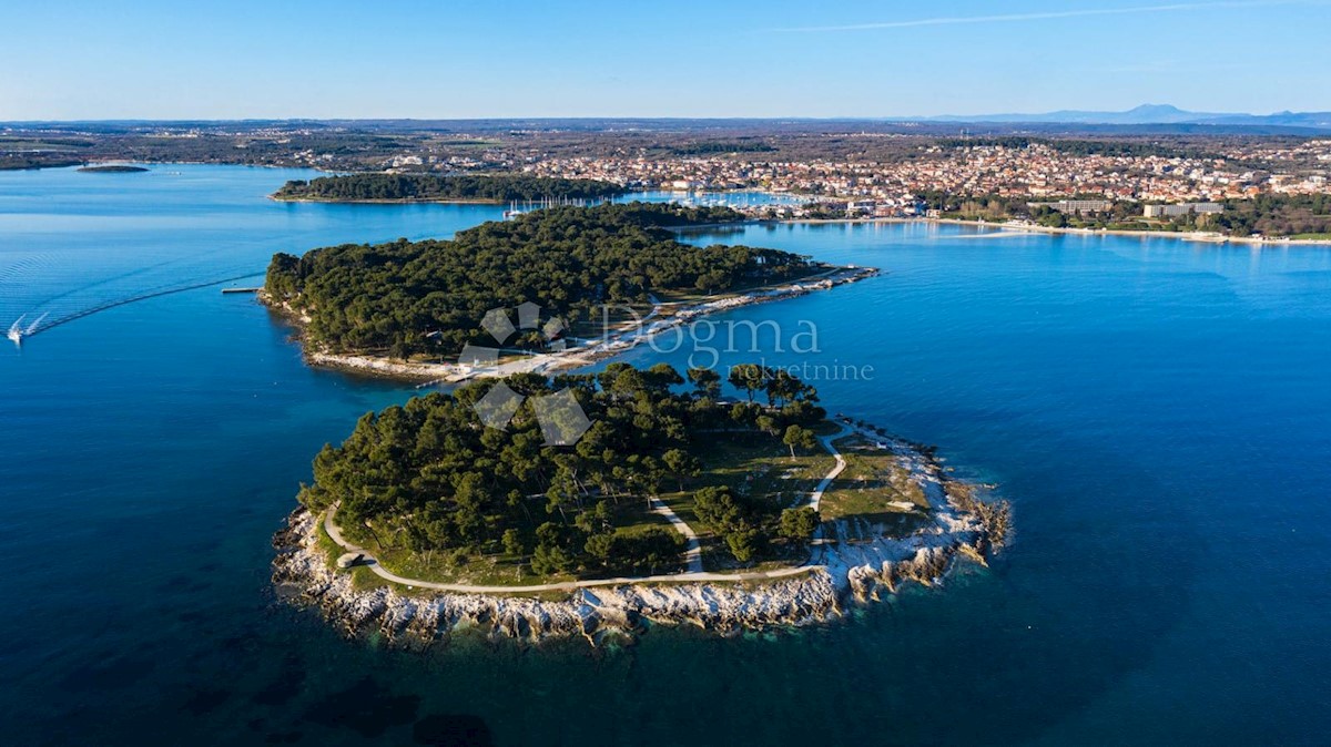 Terreno In vendita - Istarska Medulin - foto 1/1