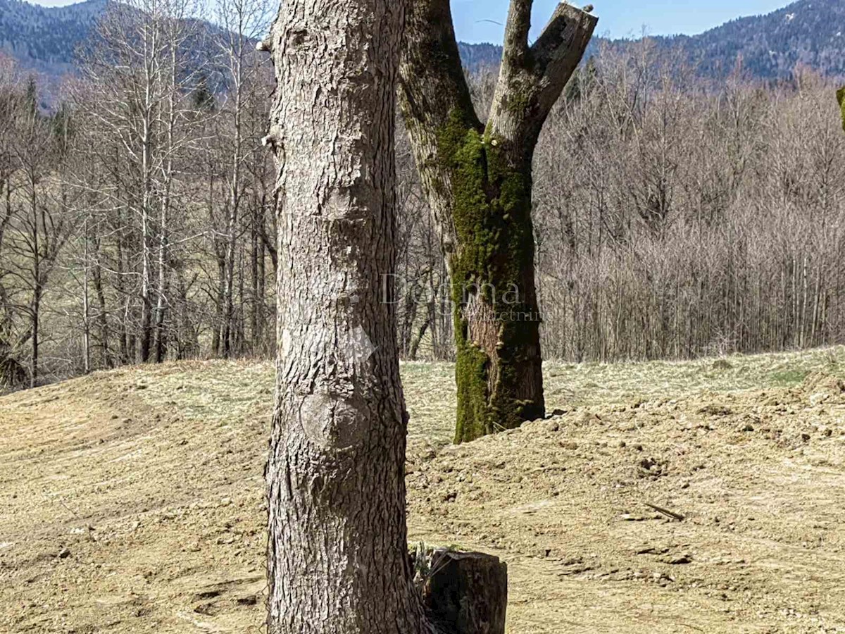 Pozemek Na prodej - KARLOVAČKA OGULIN