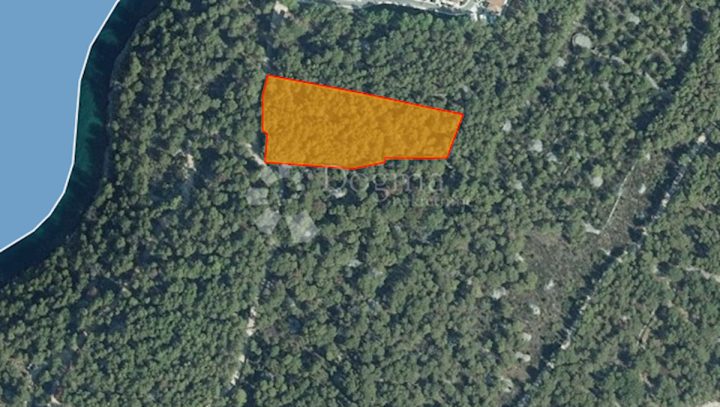 Land For sale - Splitsko-dalmatinska Brač - foto 2/3