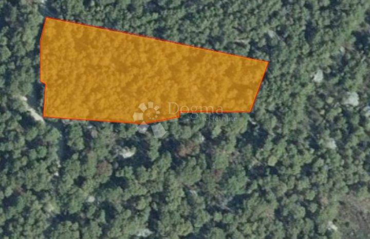 Land For sale - Splitsko-dalmatinska Brač - foto 3/3