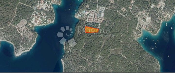 Parcela Naprodaj - Splitsko-dalmatinska Brač - foto 4/4