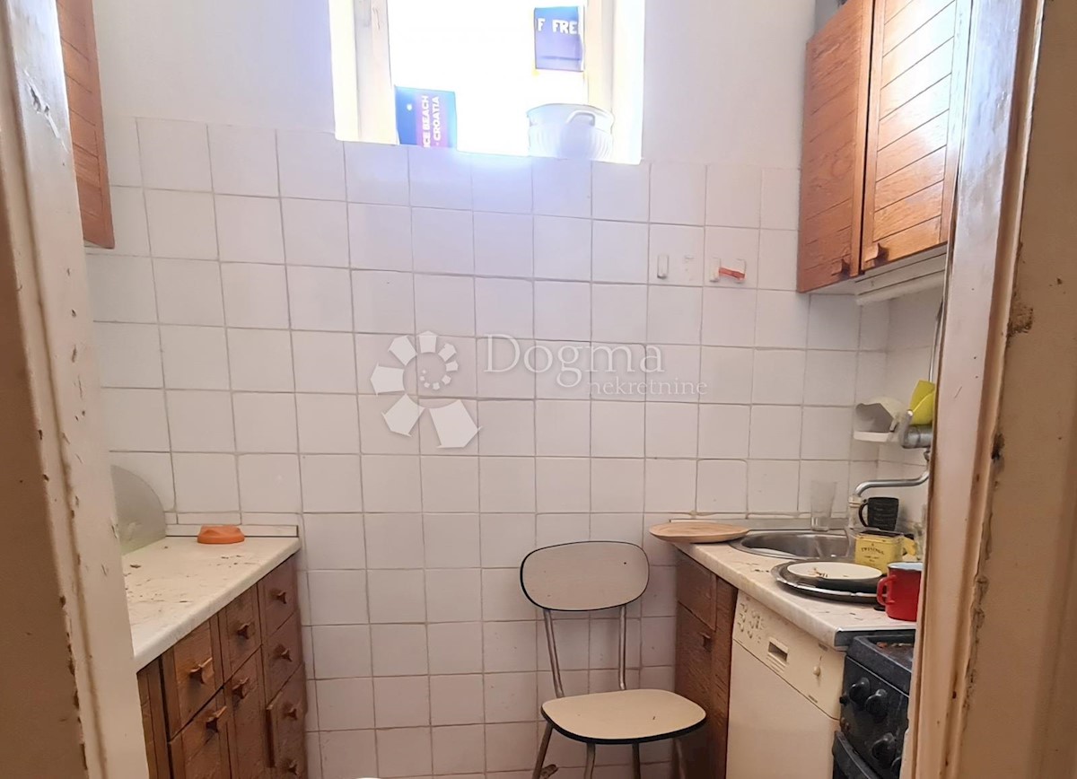 Apartmán Na prodej - SPLITSKO-DALMATINSKA SPLIT